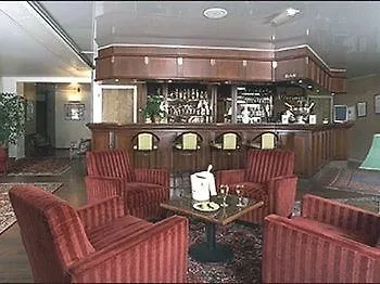 Domaine De La Brevenne Hotel Bessenay