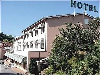 Domaine De La Brevenne Hotel Bessenay